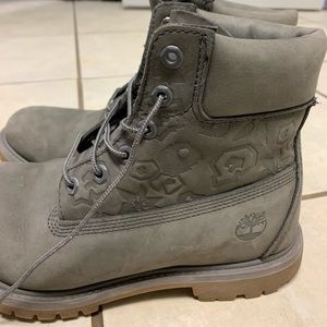 Women’s Timberland Boots
